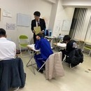 勉強嫌いを克服！自主性と成績が伸びる秘訣を伝授！の講座の風景