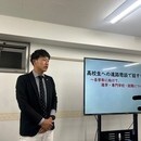 勉強嫌いを克服！自主性と成績が伸びる秘訣を伝授！の講座の風景