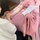 大切な人を癒せる私になる！癒しの技術が身につく教室の講座の風景