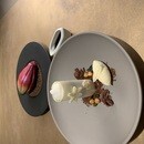 一流ホテルのシェフ⭐️が教えるスペシャルな料理教室の講座の風景