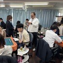 好きな時間に一生ものの趣味を身につけよう！の講座の風景