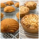 感動する美味しさに出会えるお菓子作りの講座の風景