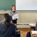 不安を改善する心理カウンセリング専門士の講座の風景