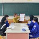 不安を改善する心理カウンセリング専門士の講座の風景