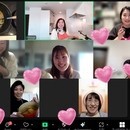 体と心が整う重ね煮料理と女性起業をサポート！の講座の風景
