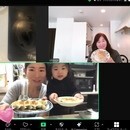 体と心が整う重ね煮料理と女性起業をサポート！の講座の風景