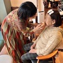 "なりたい自分に"日々を彩るメイク講座の講座の風景