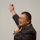 ネットビジネスやYouTubeで0⇒1を達成するの講座の風景