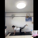 "着れる服"ではなく"着たい服"を着られる身体にの講座の風景