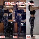 "着れる服"ではなく"着たい服"を着られる身体にの講座の風景