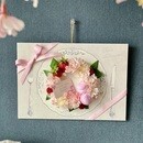 アーティフィシャルフラワーならお任せ！お花の先生♪の講座の風景