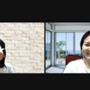 脳科学とエネルギーワークで、潜在意識をアップデートの講座の風景