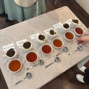 紅茶をもっと気軽に！𓏸𓂂𓈒🫖の講座の風景