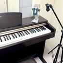 【あなたの声を好きになる】声楽・ボイトレの講座の風景