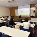 一生使えるお金の教養を身につける！『Financial Stronger』の開催する講座の風景