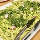 毎日悩んでいる晩御飯　その時間いつまで続けますか？の講座の風景