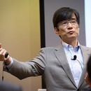軽井沢コーチング・アカデミーの開催する講座の風景