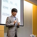 軽井沢コーチング・アカデミーの開催する講座の風景