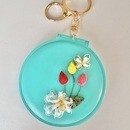 世界に一つだけの花をあなたの指先から咲かせましょうの講座の風景