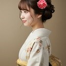 世界に一つだけの花をあなたの指先から咲かせましょうの講座の風景