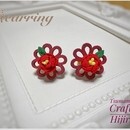 世界に一つだけの花をあなたの指先から咲かせましょうの講座の風景