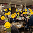 小学生親子が3ヶ月で英語を話せる読めるようになる！の講座の風景