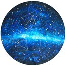 アートから直感力を磨く！⭐️予祝お茶会⭐️の講座の風景