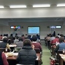 質の高い体づくりを応援！幸せになる食＆運の整え教室の講座の風景