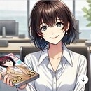 AIマンガをもっと楽しく！もっと身近に！の講座の風景