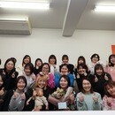 覚醒プロデューサー♡ 習慣化で夢実現までサポート✨の講座の風景