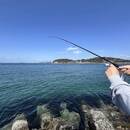 「釣りしたい」を、かなえよう。の講座の風景