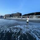 「釣りしたい」を、かなえよう。の講座の風景