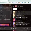 音楽と出版のクリエイティブプロデューサーの講座の風景