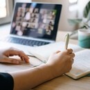 ミーニング・ノートの開催する講座の風景