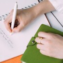 ミーニング・ノートの開催する講座の風景