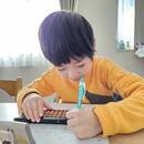 🔸珠算5段 暗算6段保持者が教えます🔸の講座の風景