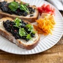 料理写真の撮影＆スタイリング専門！料理家が教える♪の講座の風景