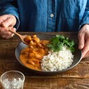 料理写真の撮影＆スタイリング専門！料理家が教える♪の講座の風景