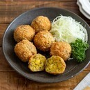 料理写真の撮影＆スタイリング専門！料理家が教える♪の講座の風景