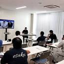 AI×マーケティングの力でビジネスに再起の炎を🔥の講座の風景