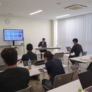 AI×マーケティングの力でビジネスに再起の炎を🔥の講座の風景