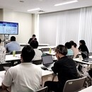 AI×マーケティングの力でビジネスに再起の炎を🔥の講座の風景