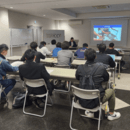 AI×マーケティングの力でビジネスに再起の炎を🔥の講座の風景