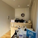 アートメイク専門看護師による眉メイクレッスンの講座の風景