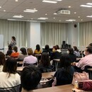 『集客出来ない私』を卒業！AI集客で世界が変わる♪の講座の風景