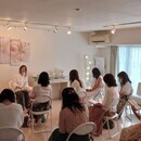 『集客出来ない私』を卒業！AI集客で世界が変わる♪の講座の風景