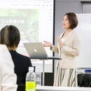 【受験生の集中力ＵＰは栄養が鍵！】の講座の風景