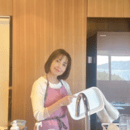 福岡｜体の内側から整える麹作り・発酵料理教室の講座の風景