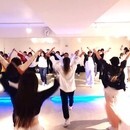 Yumiダンスグループ BRASTONの講座の風景