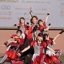 Yumiダンスグループ BRASTONの講座の風景